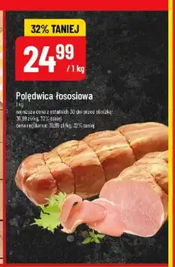 Polomarket Polędwica łososiowa oferta
