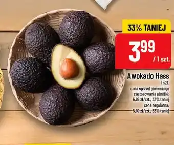 Polomarket Awokado Hass oferta