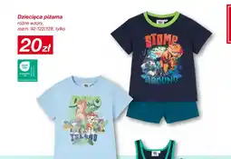 KiK Piżama dziecięca TEX oferta