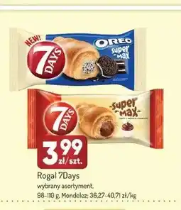 Avita Rogal 7Days Super Max o smaku kakaowym oferta