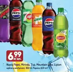 Avita Napój Lipton Green Tea oferta