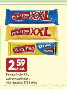 Avita Wafel Prince Polo Oreo oferta