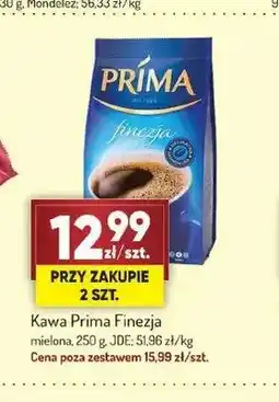 Avita Kawa Prima Finezja mielona oferta