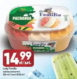 Avita Lody Familia Pachanga oferta