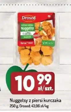 Avita Nuggetsy z piersi kurczaka Drosed oferta