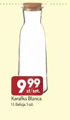 Avita Karafka Blanca Galicja oferta