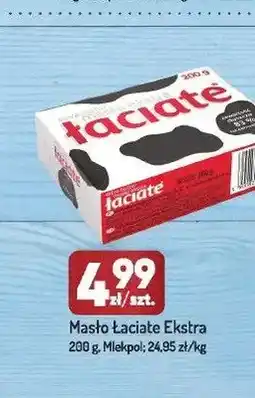 Avita Masło ekstra Łaciate oferta
