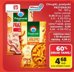 Carrefour Chrupki Przysnacki oferta