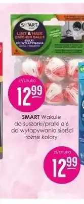 Jaśmin Kulki do pralki i suszarki Smart Wakule oferta