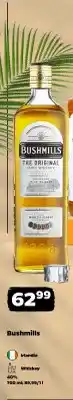 Netto Whiskey Bushmills The Original oferta