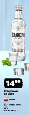 Netto Wódka Żołądkowa de Luxe oferta
