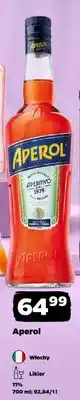 Netto Likier Aperol oferta