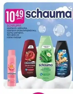 Jaśmin Szampon do włosów Schauma oferta
