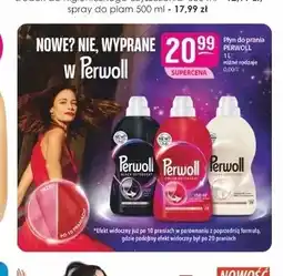 Jaśmin Płyn do prania Perwoll oferta