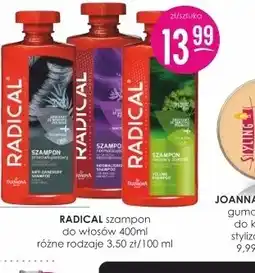 Jaśmin Szampon do włosów Radical oferta