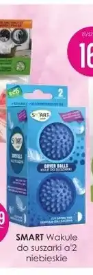 Jaśmin Kule do suszarki Smart Wakule oferta