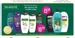 Jaśmin Żel pod prysznic Palmolive oferta