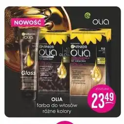 Jaśmin Farba do włosów Garnier Olia oferta