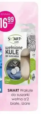 Jaśmin Wełniane kule do suszarki Smart Wakule oferta