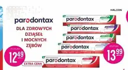 Jaśmin Pasta do zębów Parodontax Fluoride oferta
