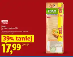 Lidl Ser Pilos oferta