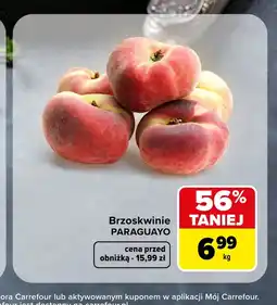 Carrefour Market Paraguayo Carrefour oferta