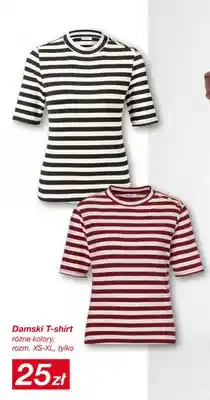 KiK T-shirt damski Janina oferta
