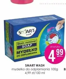 Jaśmin Mydełko do odplamiania Smart Wash oferta