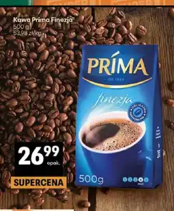 Delikatesy Centrum Kawa mielona Prima Finezja oferta