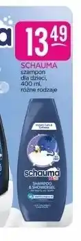 Jaśmin Szampon do włosów dla dzieci Schauma oferta