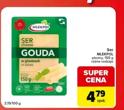 Globi Ser Mlekpol oferta