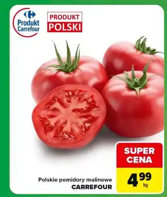 Carrefour Express Pomidory Carrefour oferta
