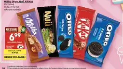 Delikatesy Centrum Lody na patyku Nuii Anatolian Pistachio oferta