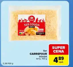 Carrefour Express Ser Carrefour oferta