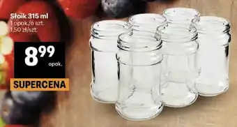 Delikatesy Centrum Słoik oferta