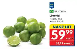Makro Limonki oferta