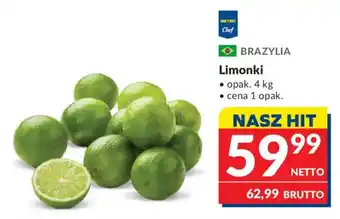 Limonki