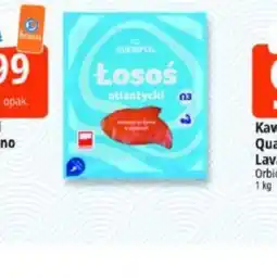 E.Leclerc Łosoś atlantycki oferta
