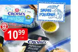 E.Leclerc Masło Croisés oferta