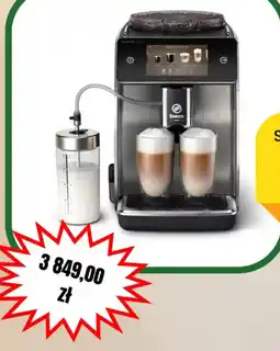 Neonet Saeco Kawa oferta