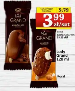Marmax Lody Grand oferta