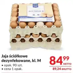 Makro Jaja Święte M oferta