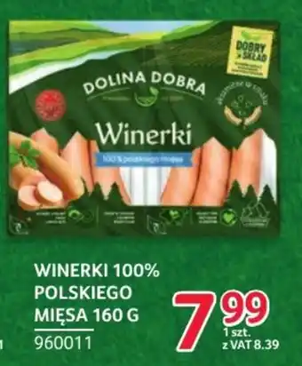 Selgros Winerki Dolina Dobra oferta
