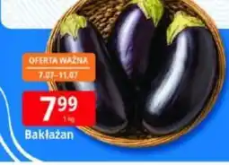 E.Leclerc Bakłażan oferta