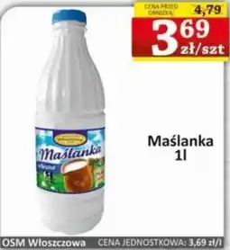 Marmax Maślanka oferta