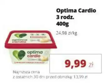 Torimpex Optima Cardio oferta