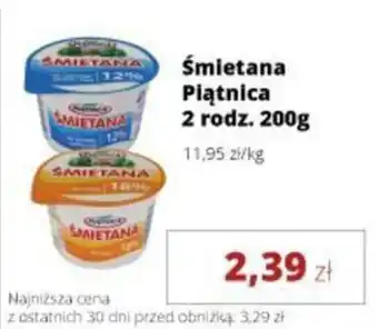 Torimpex Śmietana Piątnica oferta