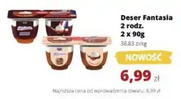 Torimpex Deser Fantasia oferta