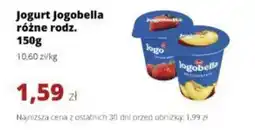 Torimpex Jogurt Jogobella oferta