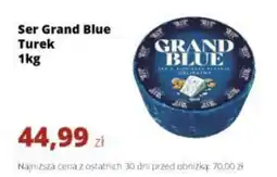 Torimpex Ser Grand Blue Turek oferta